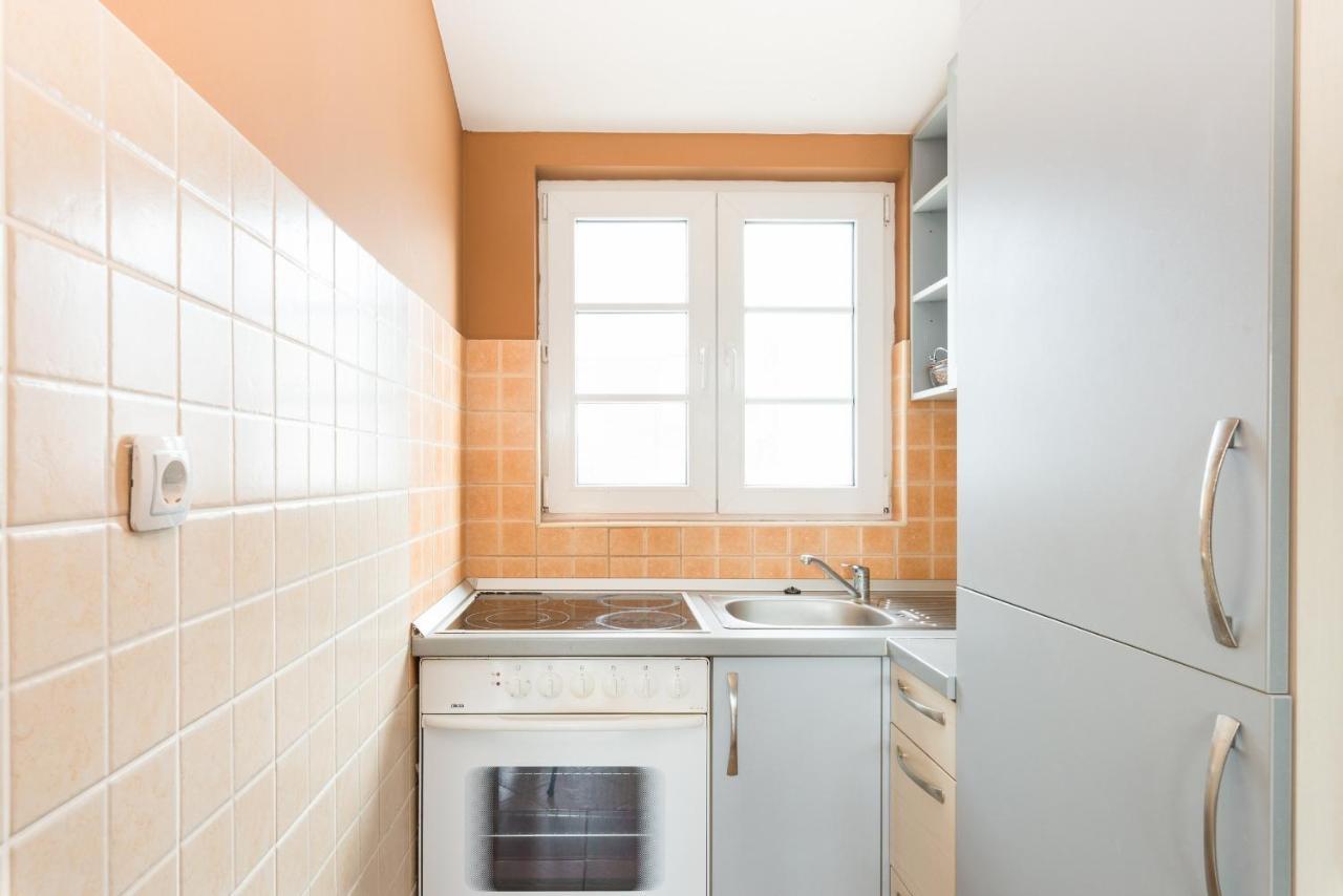 Apartments Mahnet Vir Δωμάτιο φωτογραφία