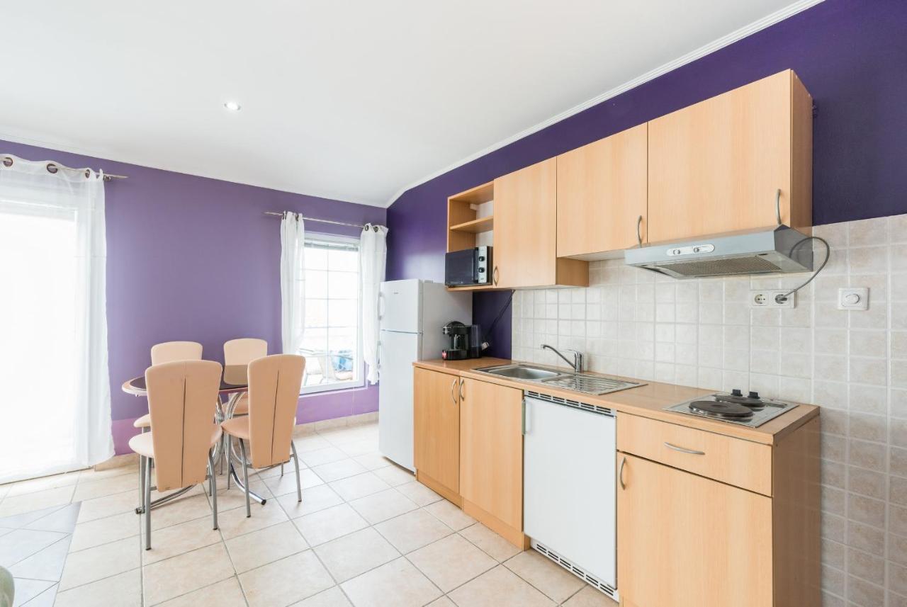 Apartments Mahnet Vir Δωμάτιο φωτογραφία